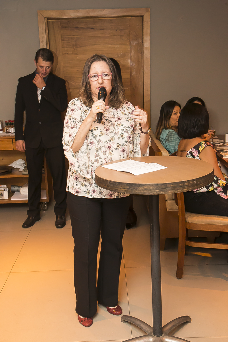 Primeiro Happy Hour NFD 2018